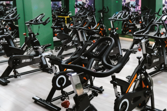 PlayGym ile Ailenizle Sağlıklı ve Aktif Bir Yaşama Adım Atın!